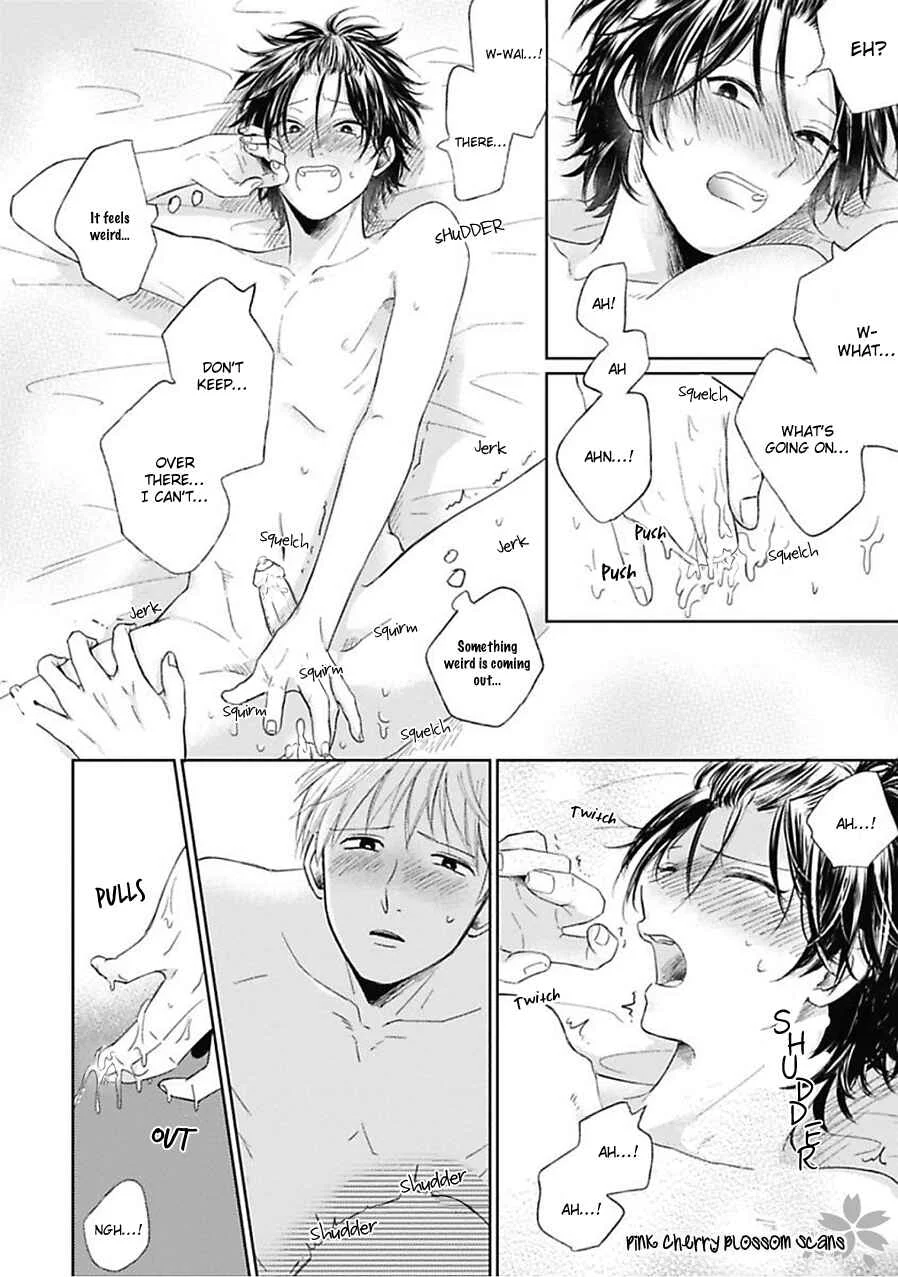 Iyayo Iyayo mo? Chapter 5: Dazzling Love - Page 6