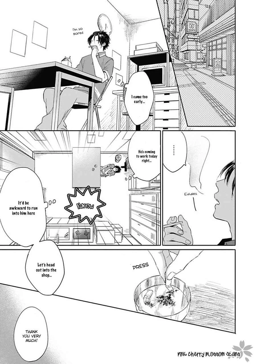 Iyayo Iyayo mo? Chapter 5: Dazzling Love - Page 9