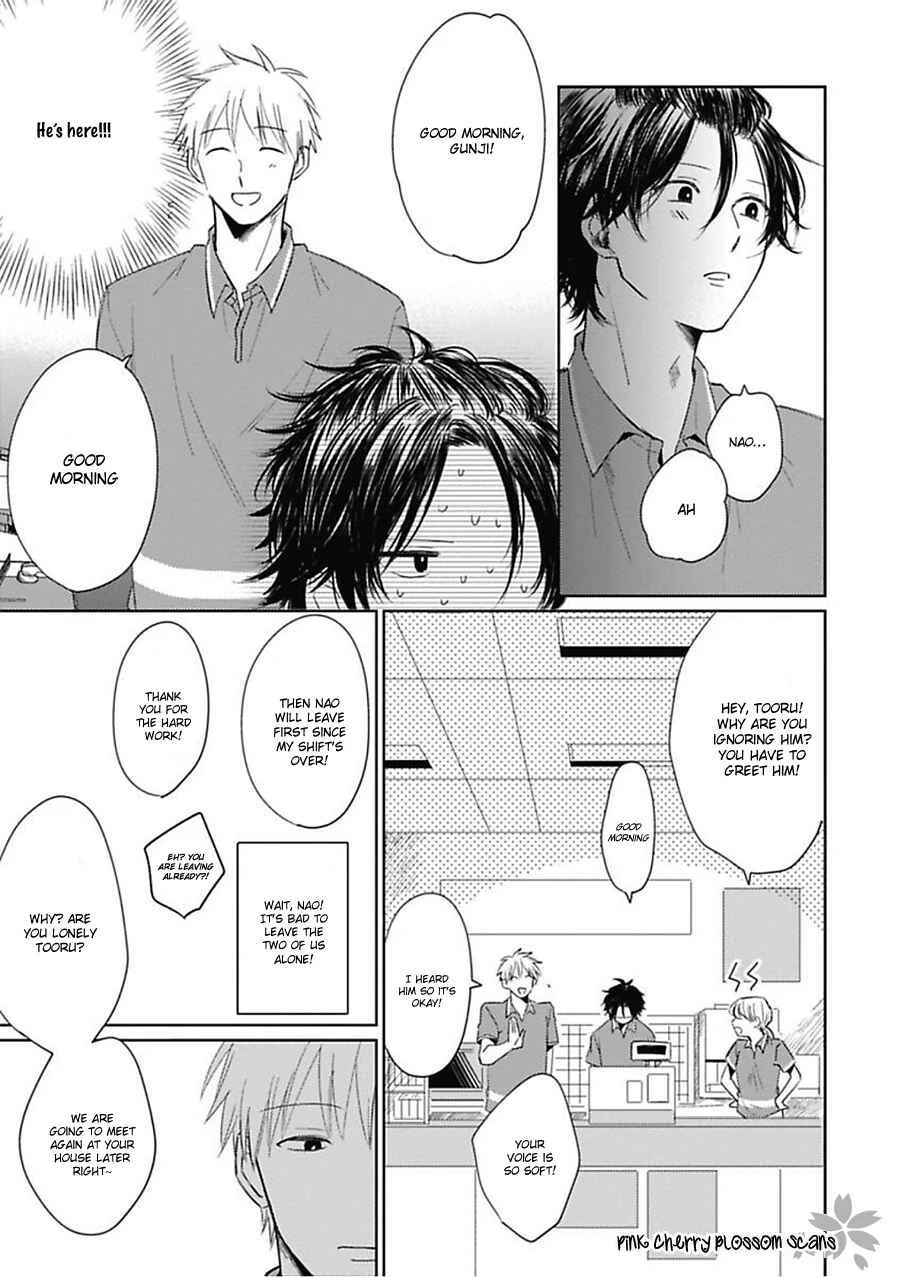 Iyayo Iyayo mo? Chapter 5: Dazzling Love - Page 11