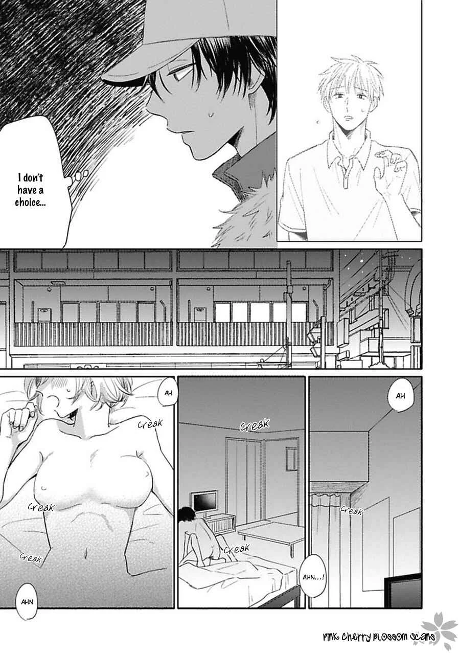 Iyayo Iyayo mo? Chapter 5: Dazzling Love - Page 13