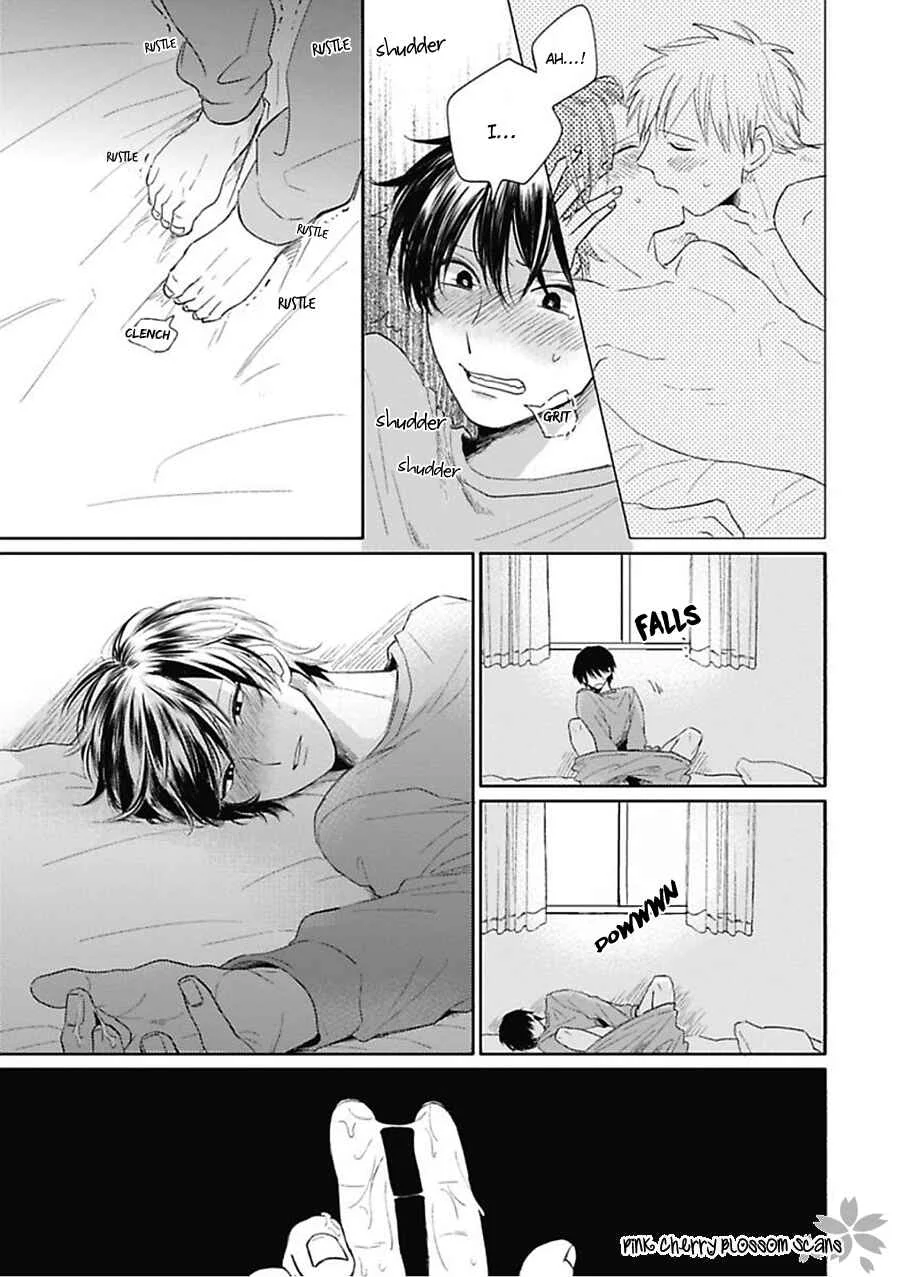 Iyayo Iyayo mo? Chapter 5: Dazzling Love - Page 19