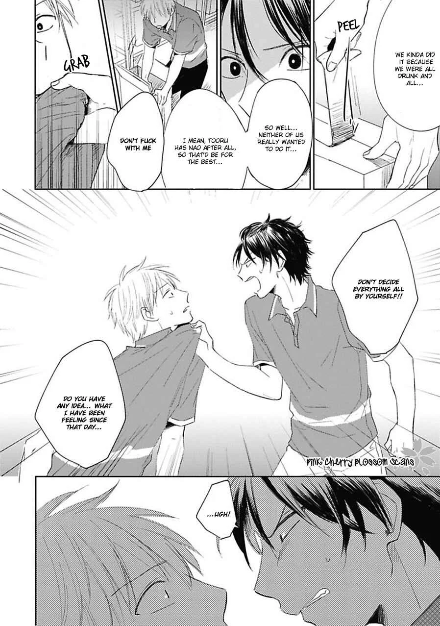 Iyayo Iyayo mo? Chapter 5: Dazzling Love - Page 24