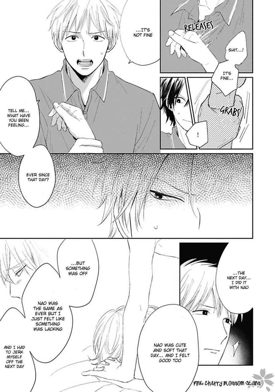 Iyayo Iyayo mo? Chapter 5: Dazzling Love - Page 25