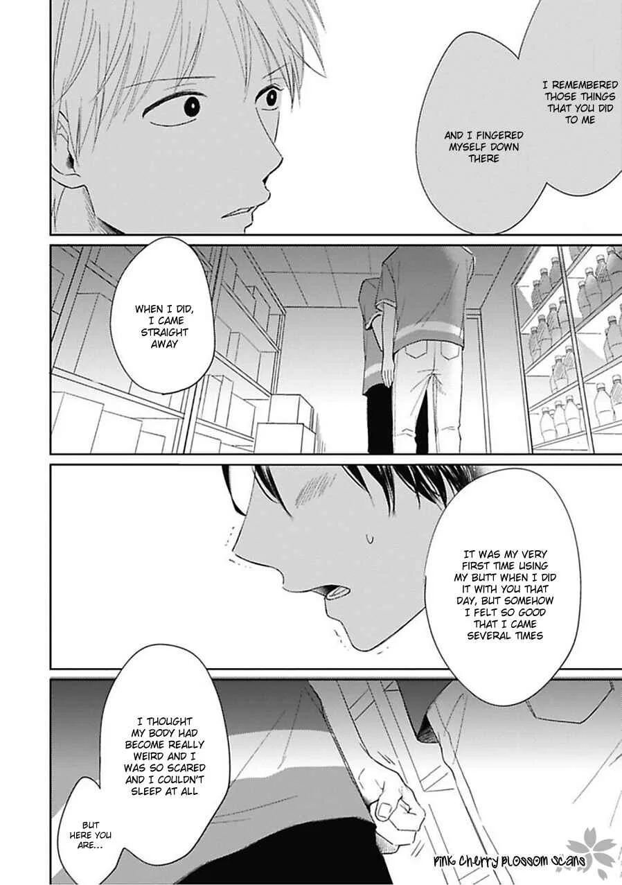 Iyayo Iyayo mo? Chapter 5: Dazzling Love - Page 26