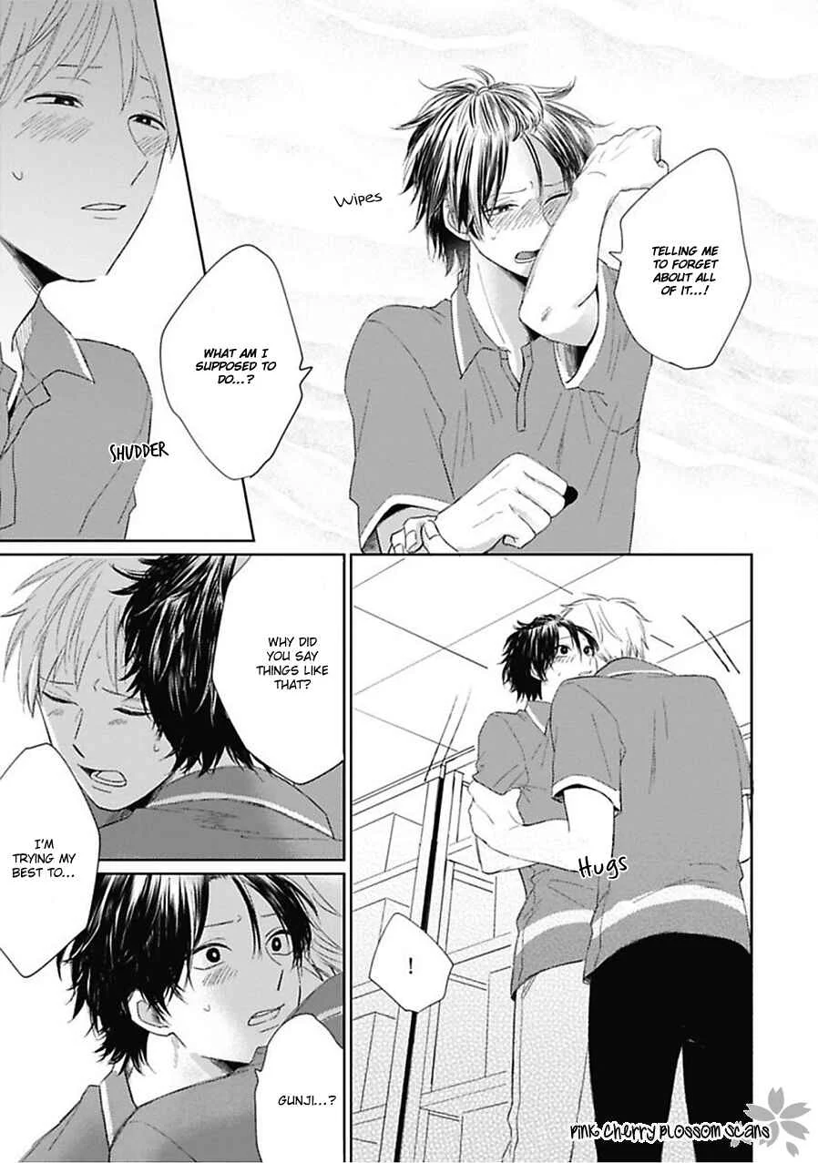 Iyayo Iyayo mo? Chapter 5: Dazzling Love - Page 27