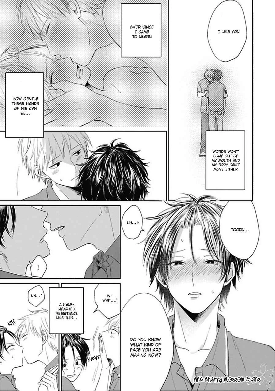 Iyayo Iyayo mo? Chapter 5: Dazzling Love - Page 29