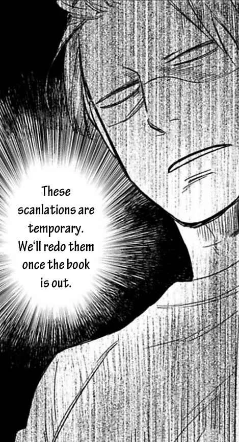 Jackass! - Sawatte Ii tte Dare ga Itta yo? Chapter 1 - Page 38