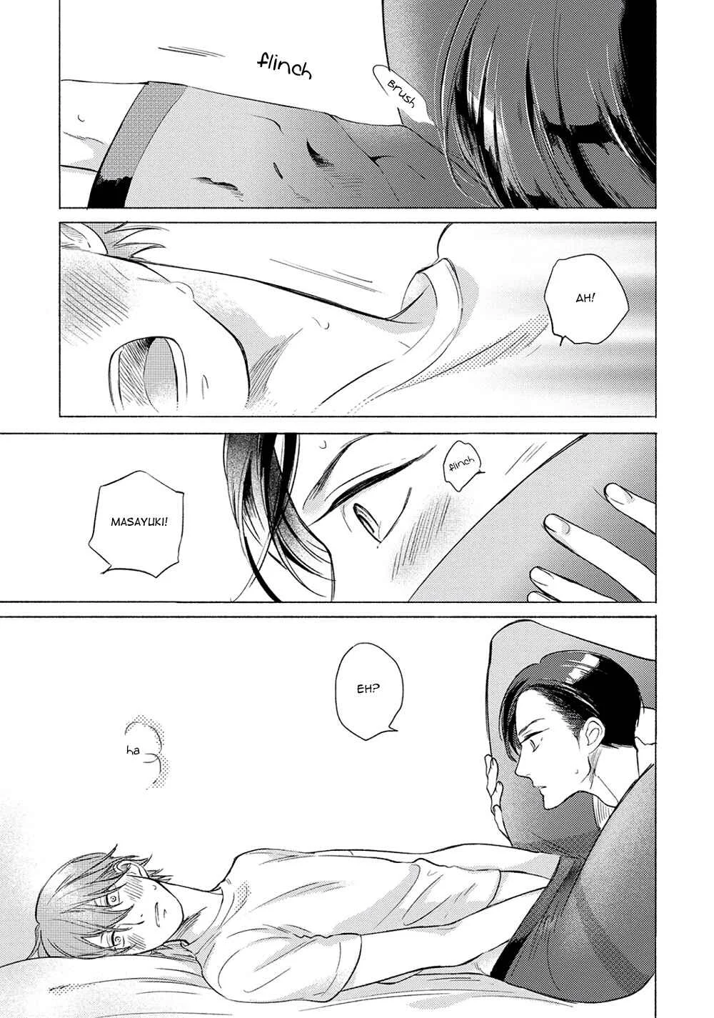 Jackass! - Sawatte Ii tte Dare ga Itta yo? Chapter 2 - Page 29