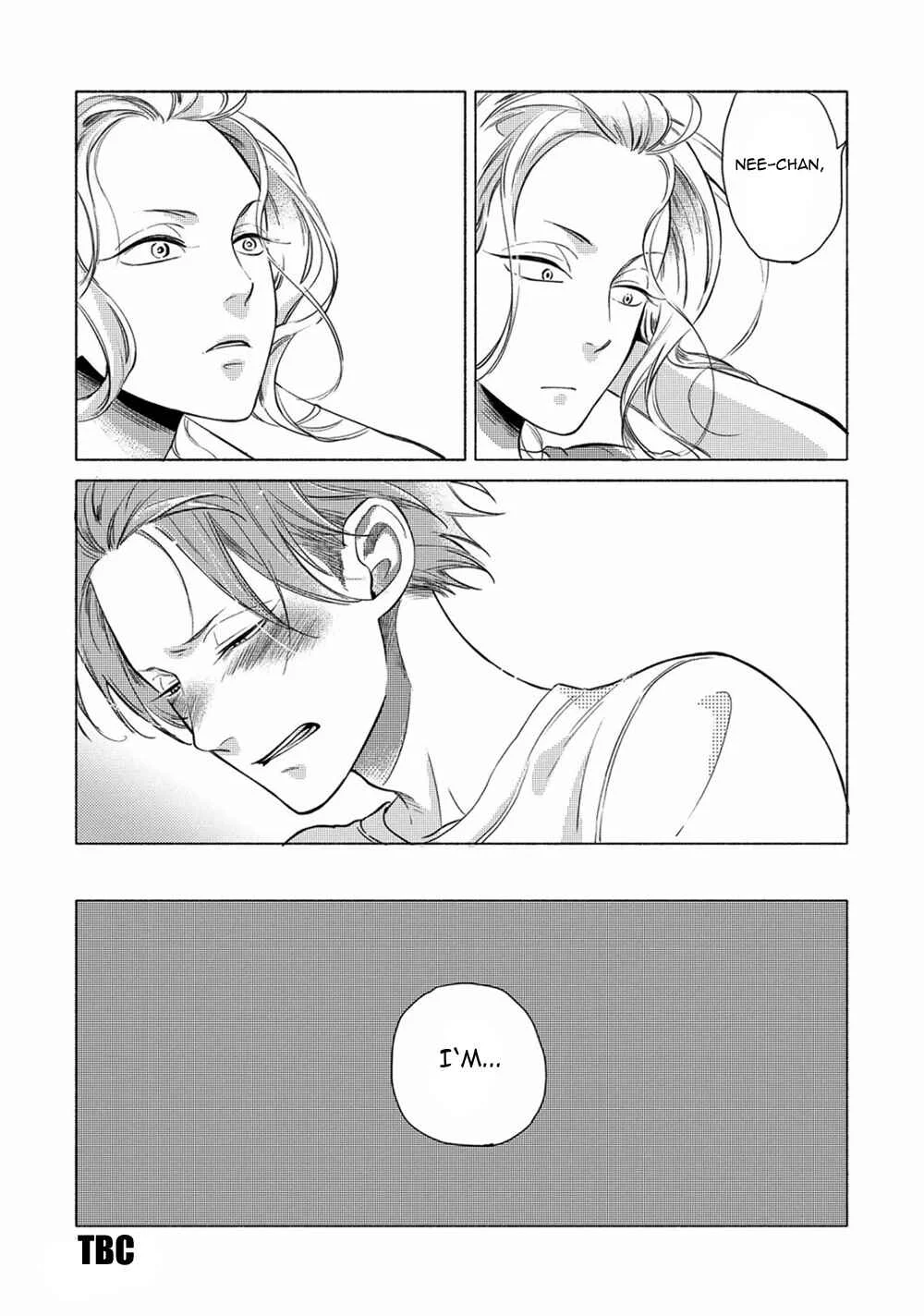 Jackass! - Sawatte Ii tte Dare ga Itta yo? Chapter 5 - Page 38