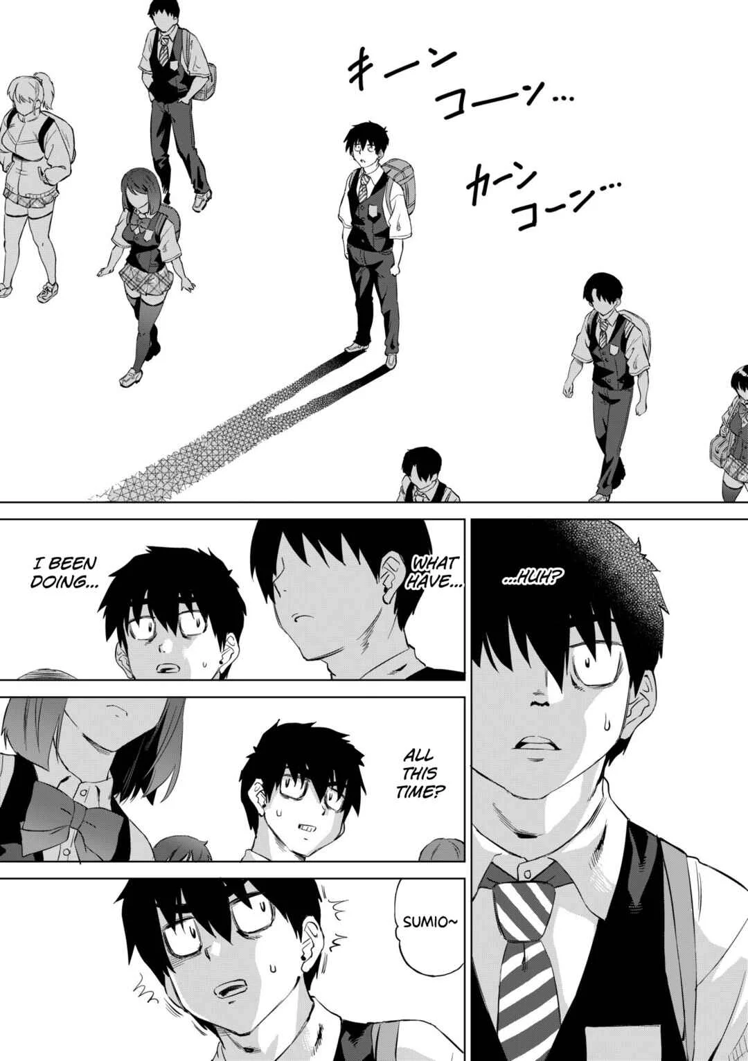 Jagan no Saimin Inryoku de Seitokai Les Joshi-tachi no Shojo o Kyousei Rape!! Chapter 3: Virgin break!! Jashin-san 3 - Page 18