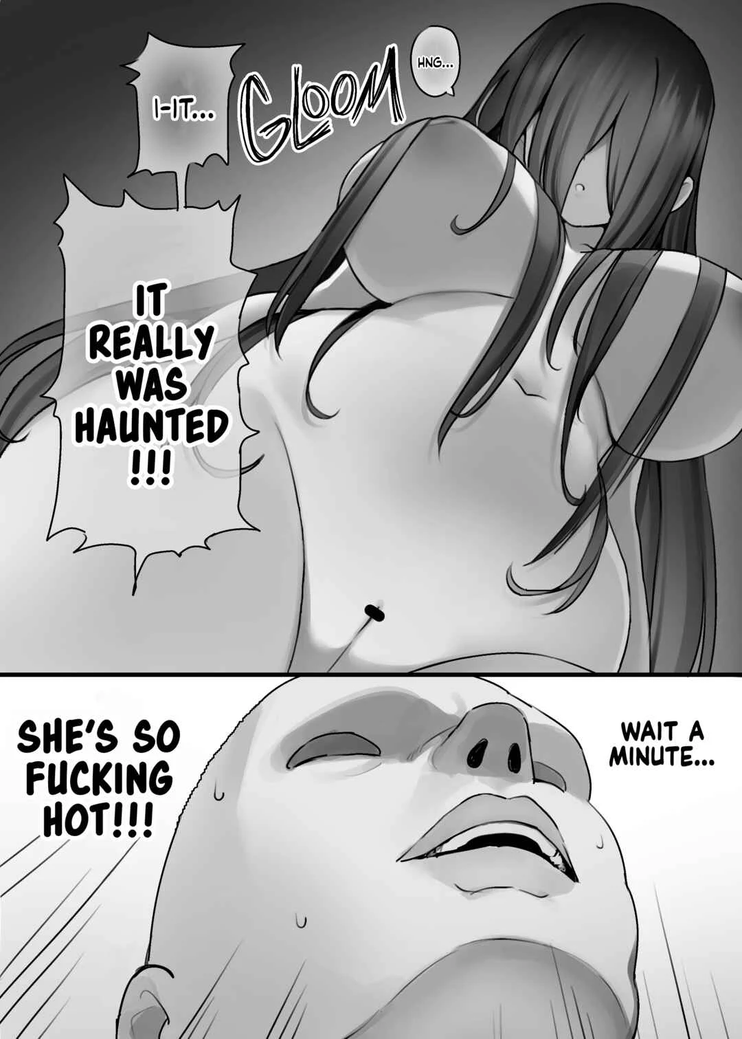 Jiko Bukken Chapter 1 - Page 4