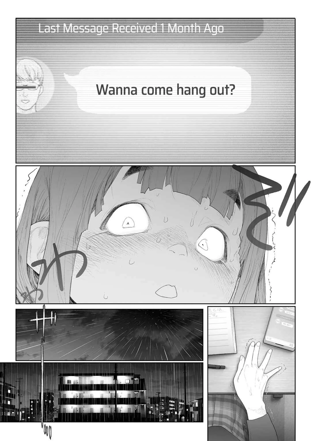 Jimi de, Shoukyokuteki de, Eroi. Chapter 1 - Page 20