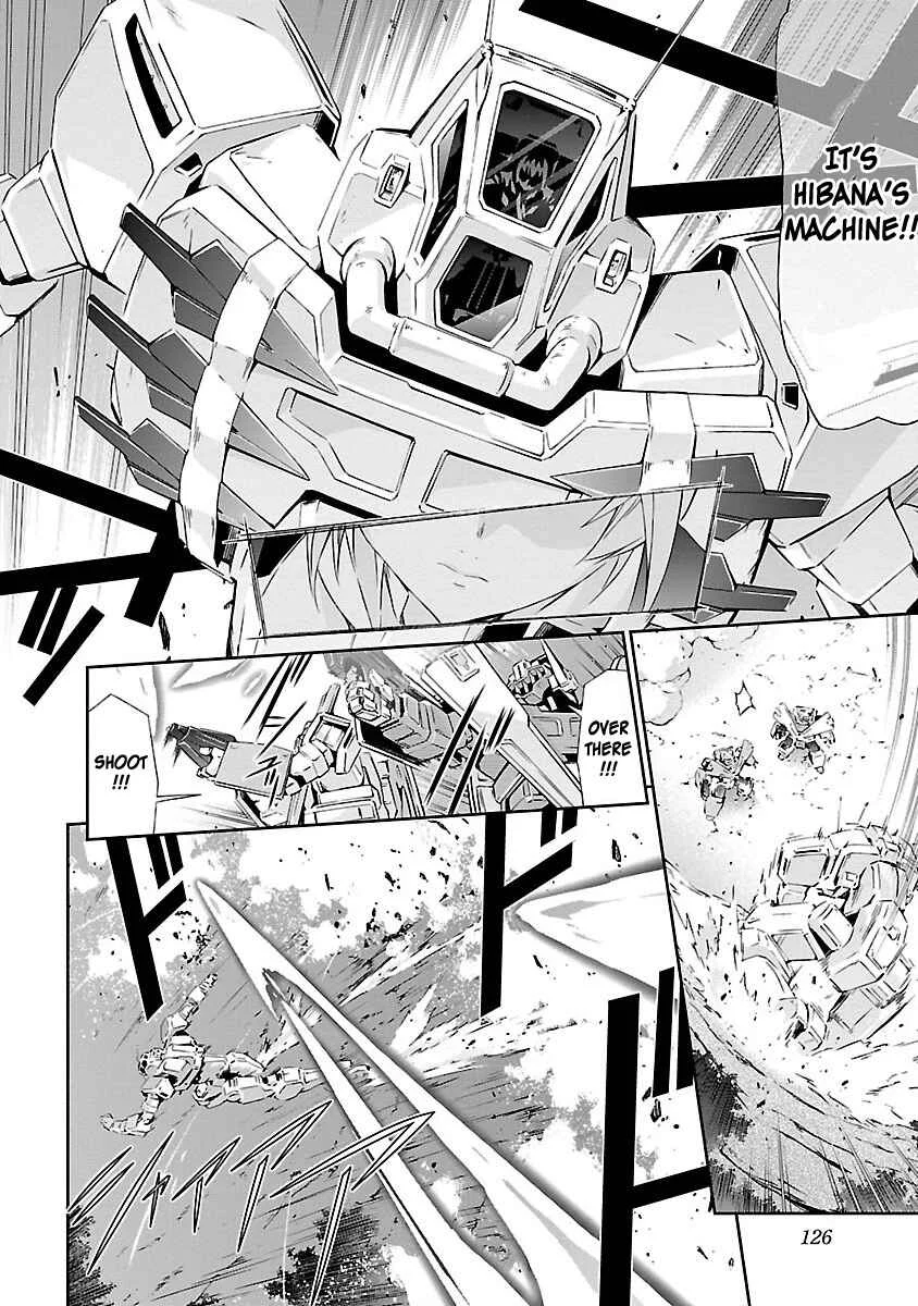 Jinrouki Winvurga Chapter 3: New World and Rebels - Page 25