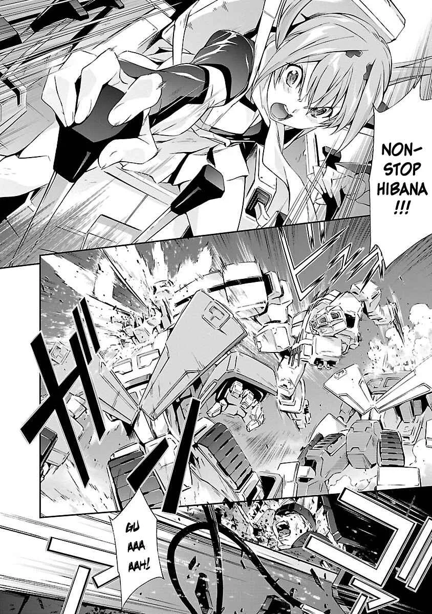 Jinrouki Winvurga Chapter 3: New World and Rebels - Page 29