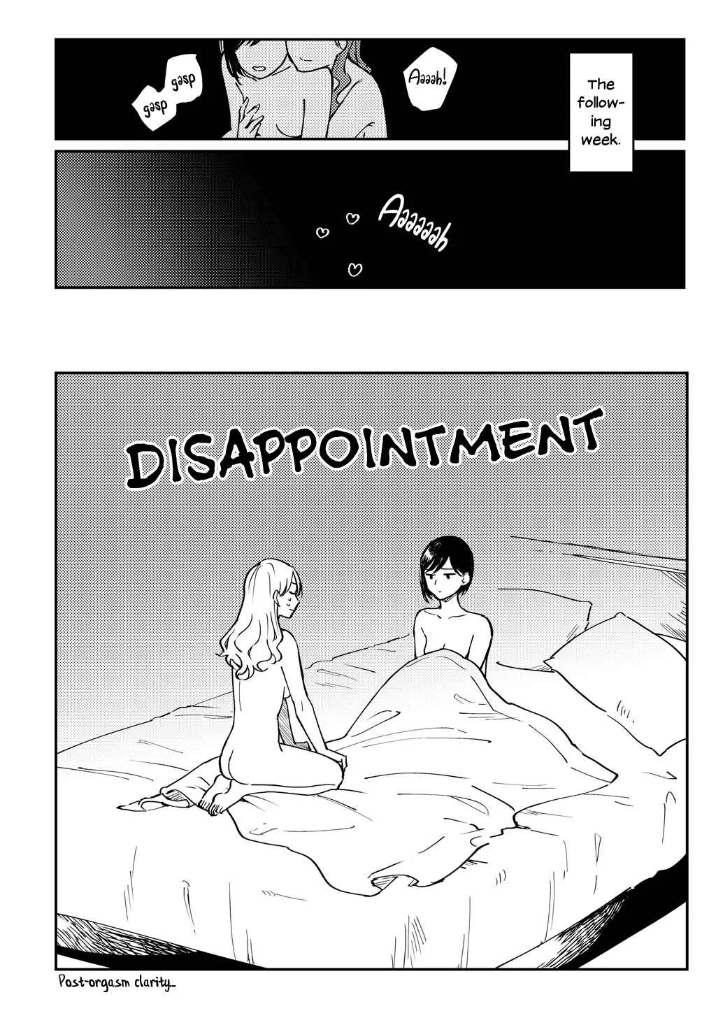 Joushi to Dousei Shiteimasu Chapter 1 - Page 14
