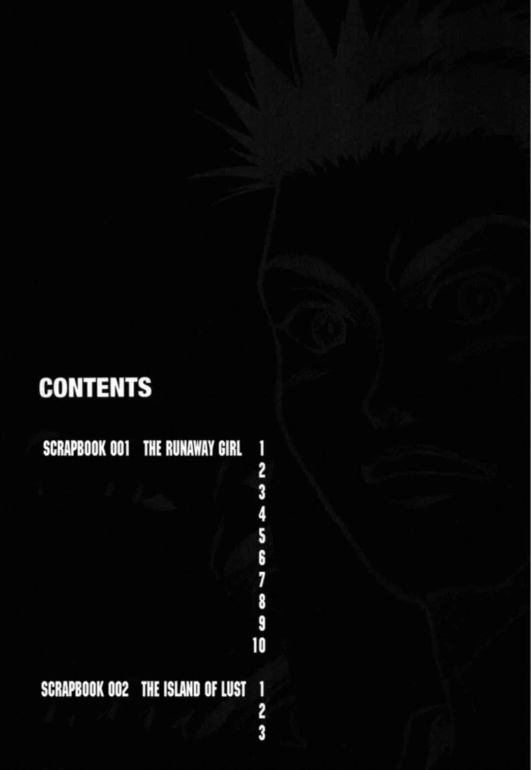 Kakeru Chapter 1: The Runaway Girl - 1 - Page 4