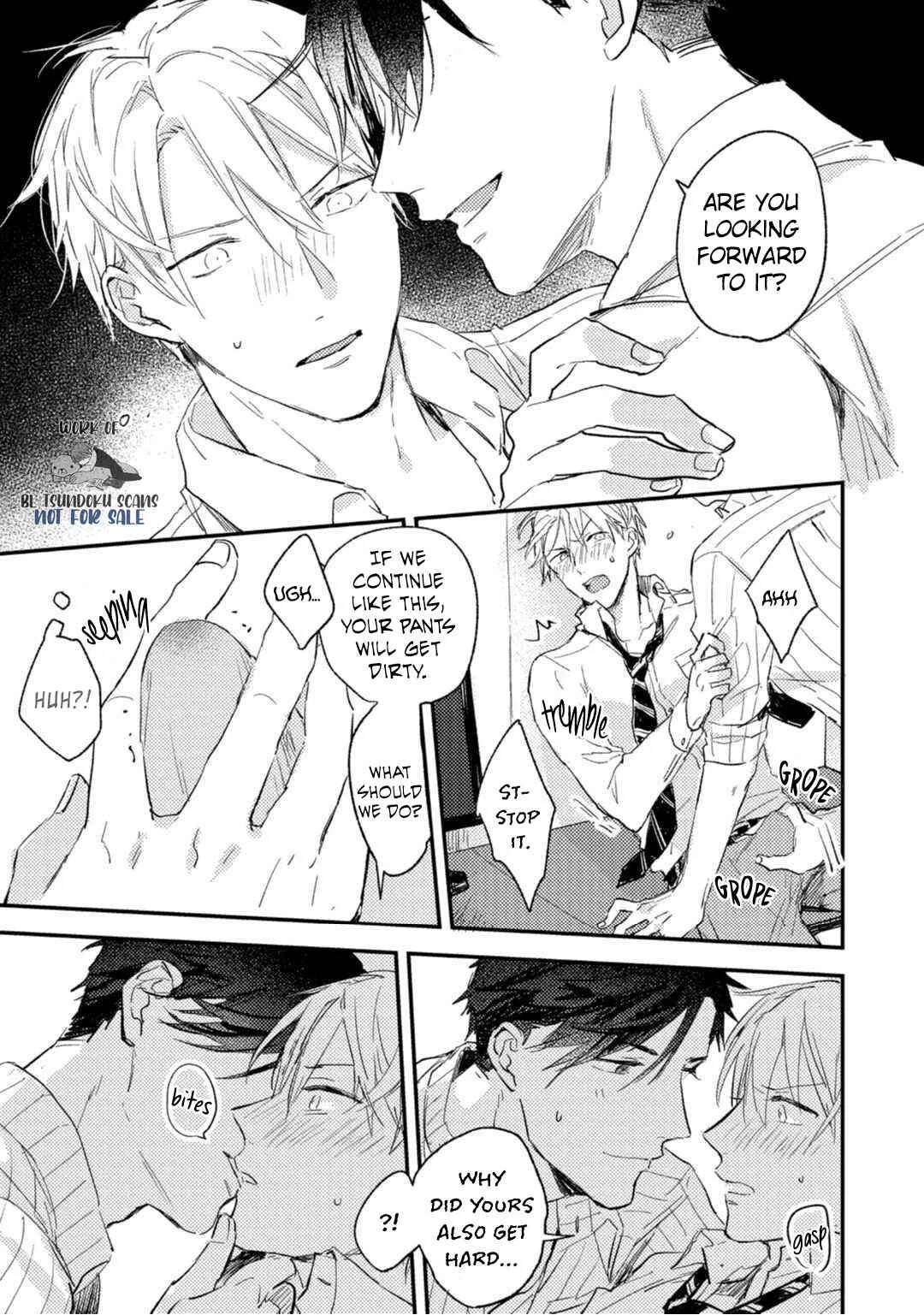 Kami Ato ni Kiss Chapter 2 - Page 29