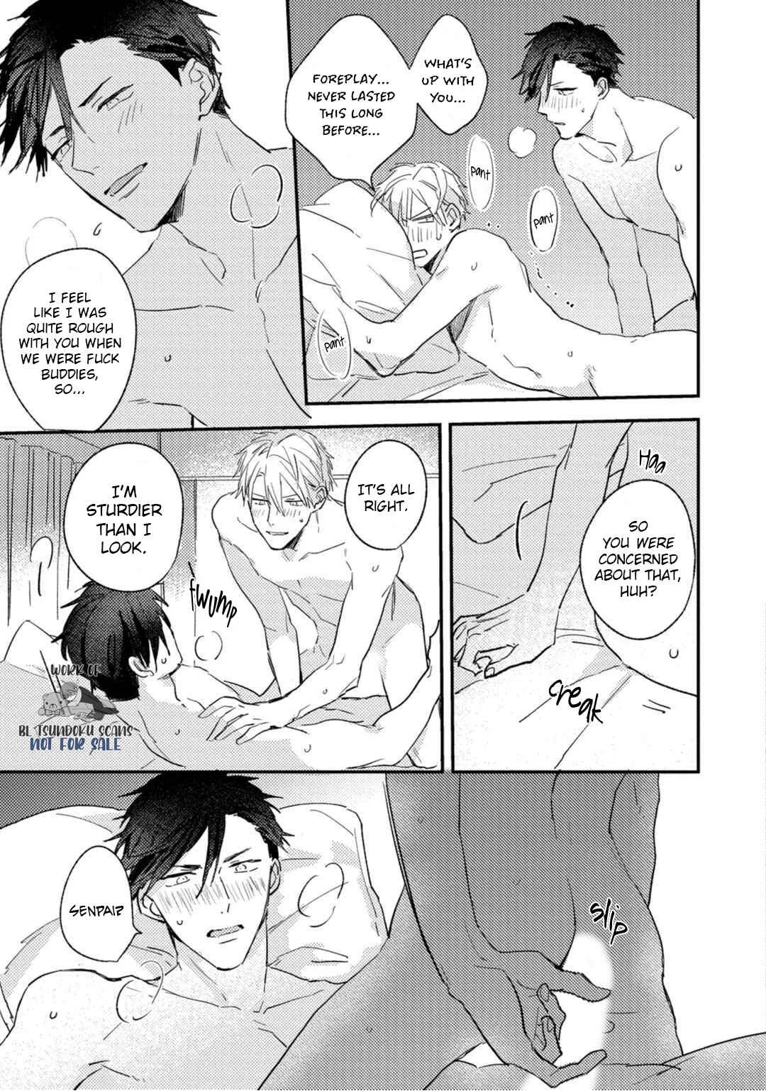 Kami Ato ni Kiss Chapter 5 - Page 29