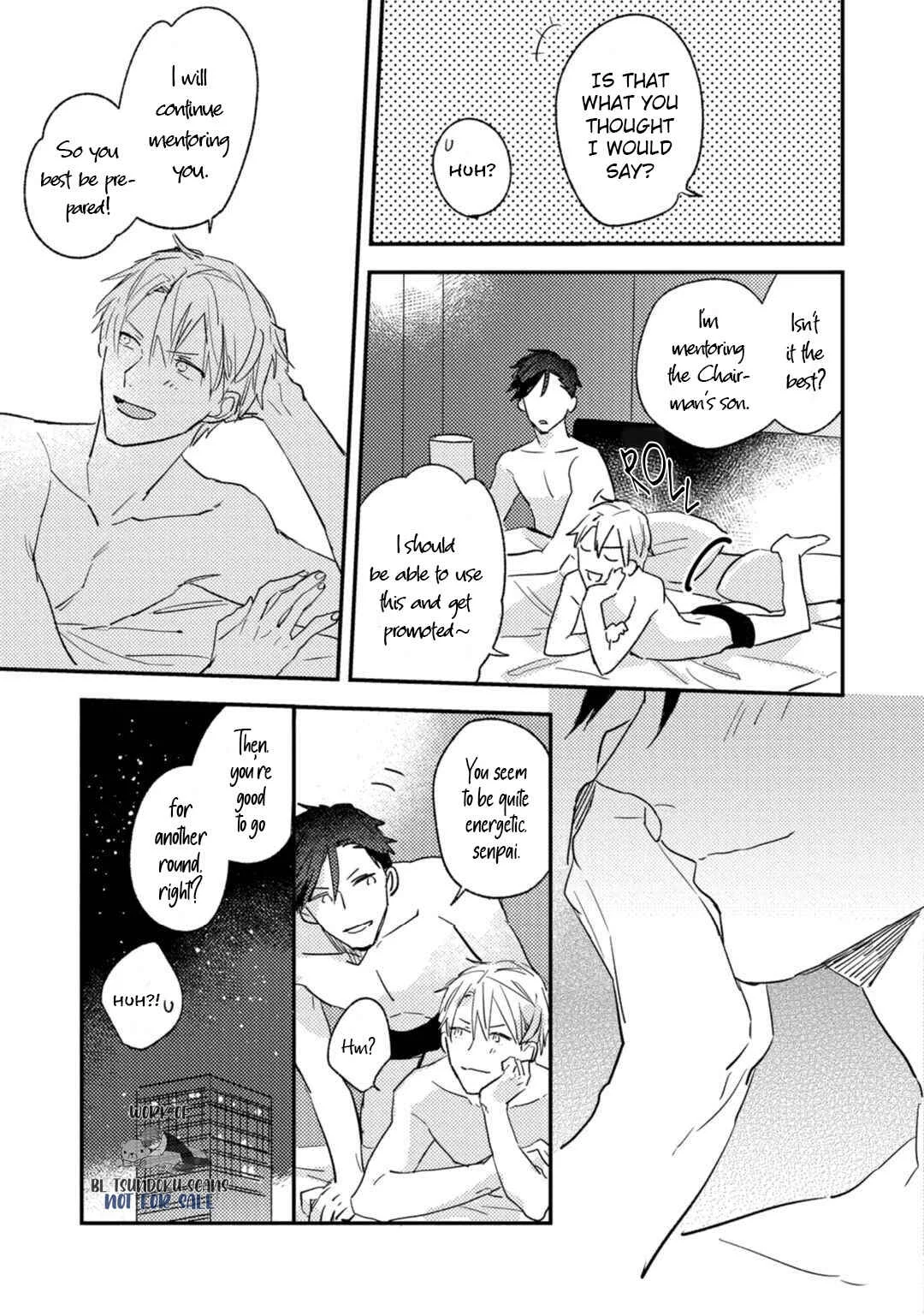 Kami Ato ni Kiss Chapter 5 - Page 41