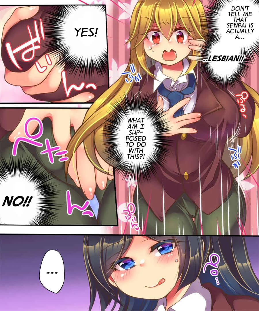 Kanojo ni Aishite Morau ni wa Chapter 1 - Page 6