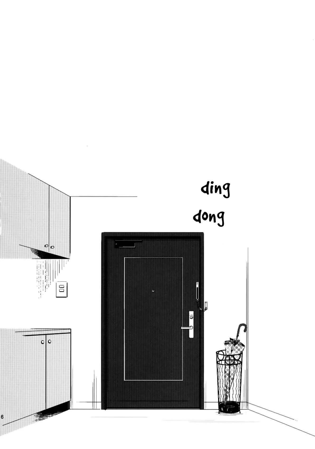 Kanojo no Pet Jinsei Chapter 2 - Page 6
