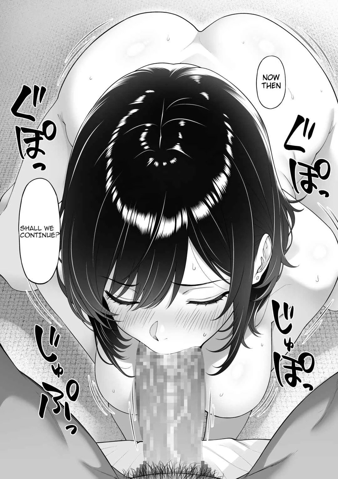 Kanojo o Torareta Ano Natsu no Hi Chapter 1 - Page 36