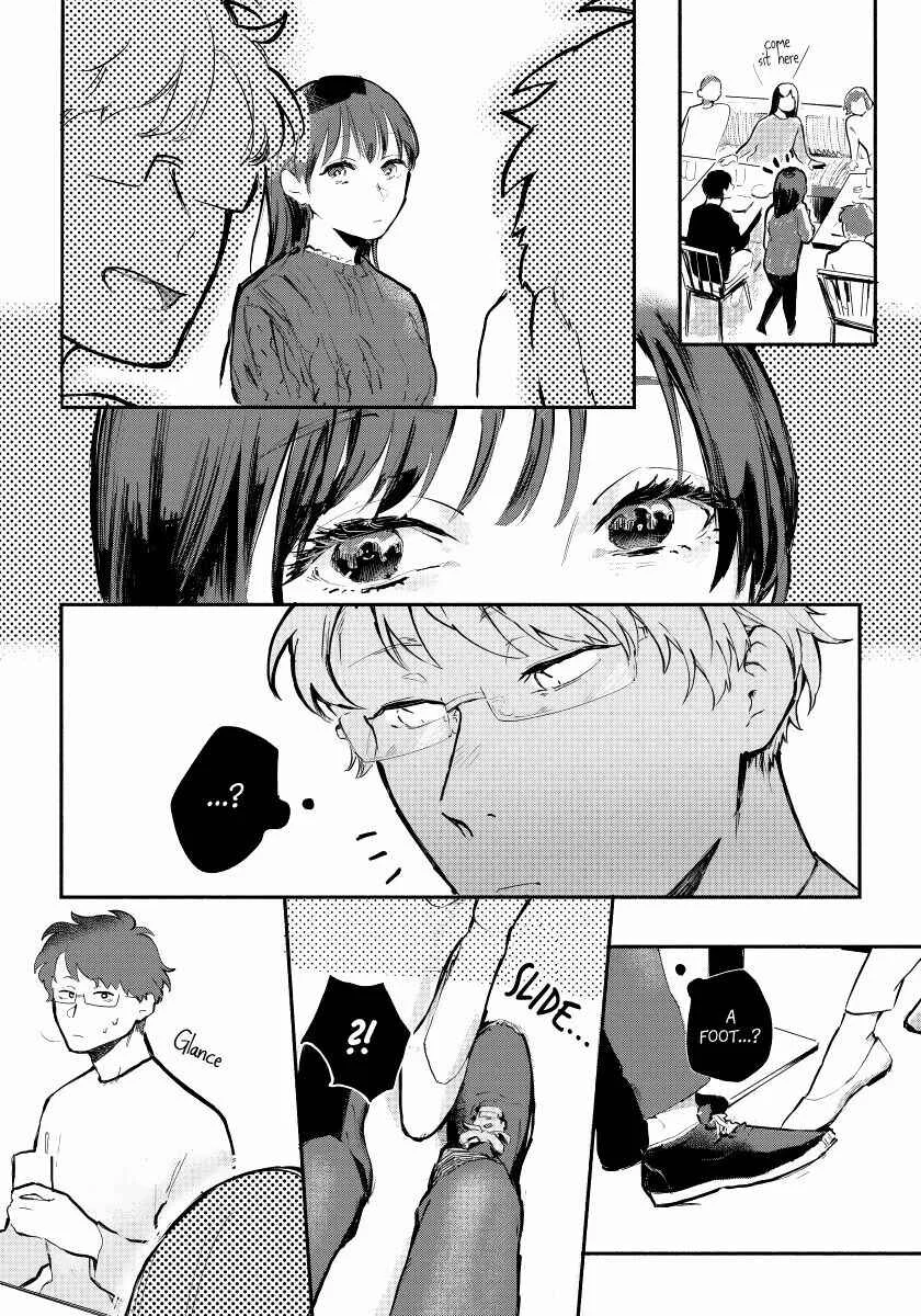 Kanojo wa Rabudooru ni Niteiru Chapter 1: The Love Doll “Haru” - Page 20