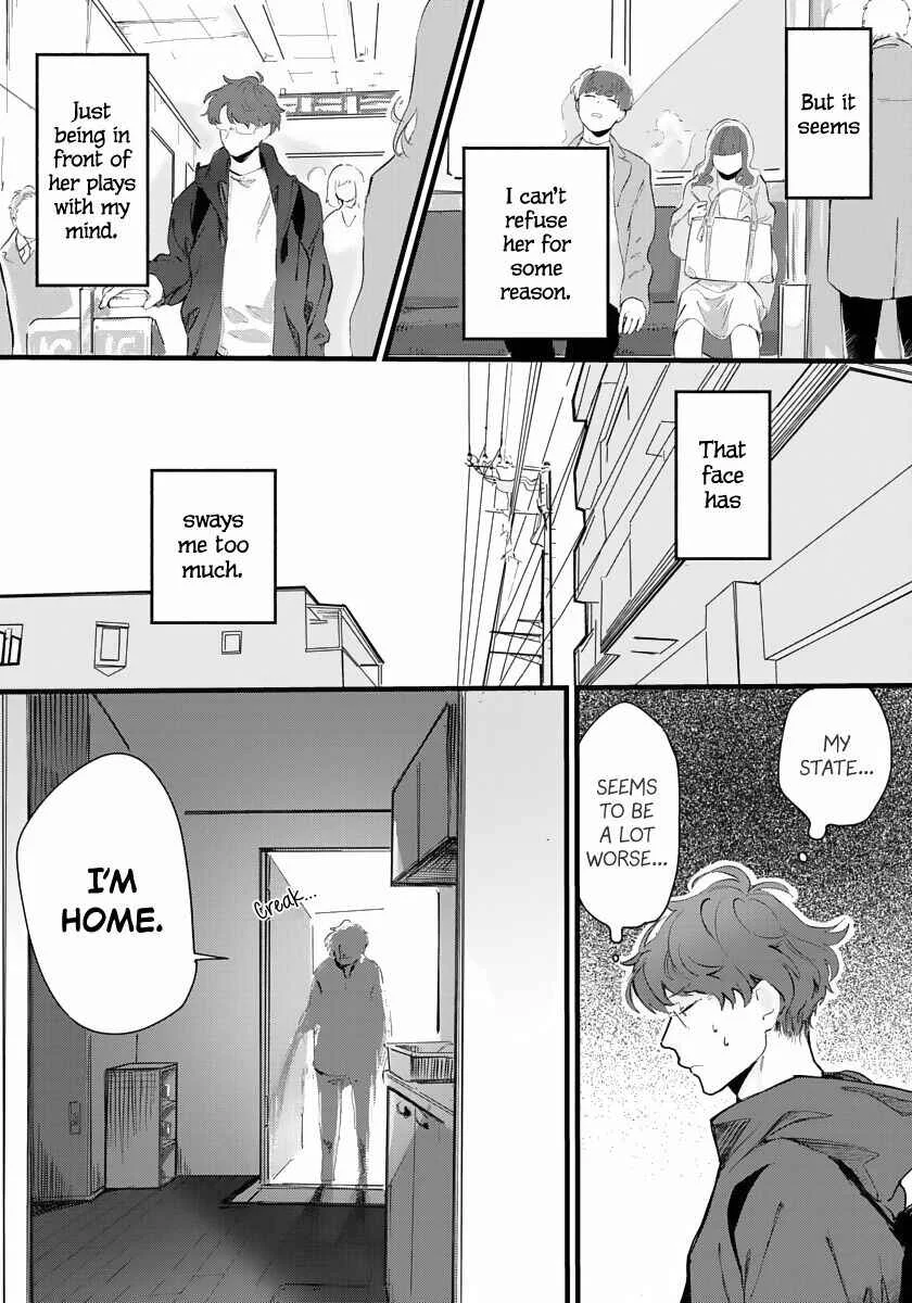 Kanojo wa Rabudooru ni Niteiru Chapter 2: Chapter 2 - Page 5
