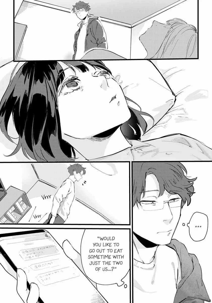 Kanojo wa Rabudooru ni Niteiru Chapter 2: Chapter 2 - Page 6