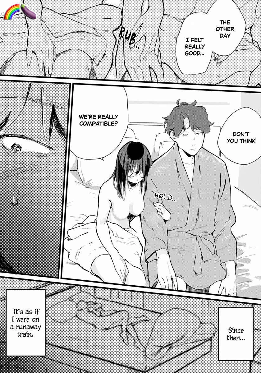 Kanojo wa Rabudooru ni Niteiru Chapter 2: Chapter 2 - Page 11
