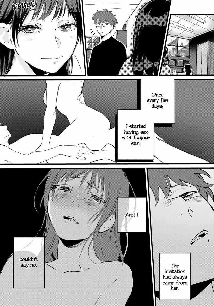 Kanojo wa Rabudooru ni Niteiru Chapter 2: Chapter 2 - Page 12