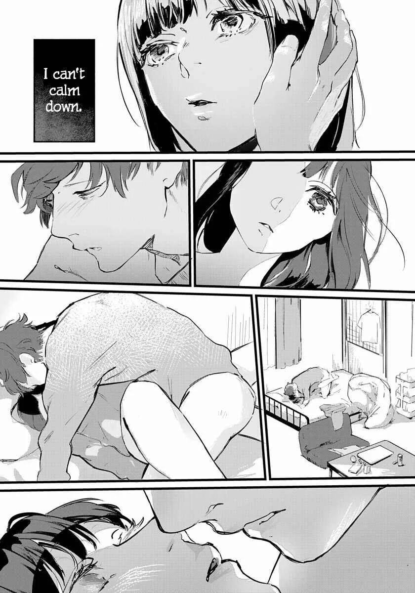 Kanojo wa Rabudooru ni Niteiru Chapter 2: Chapter 2 - Page 20