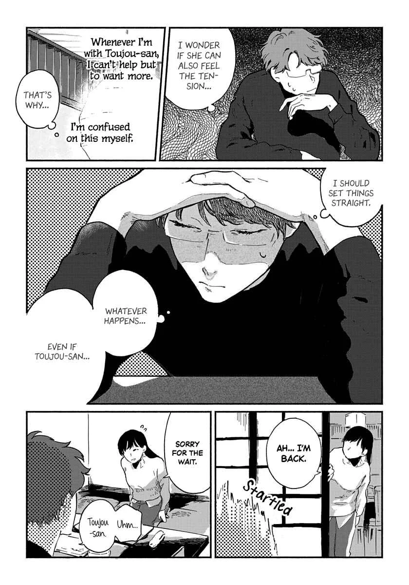 Kanojo wa Rabudooru ni Niteiru Chapter 3 - Page 5