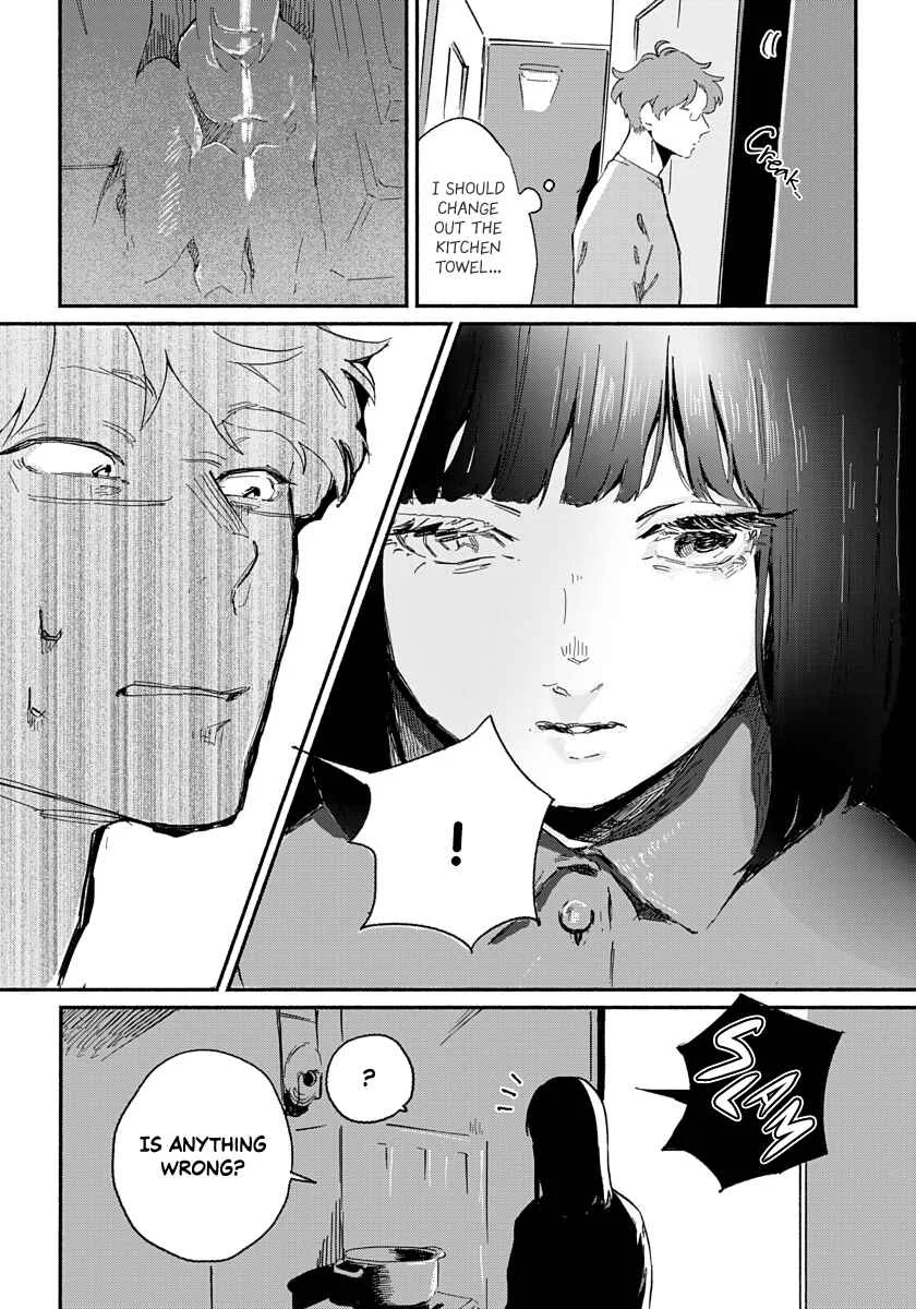 Kanojo wa Rabudooru ni Niteiru Chapter 3 - Page 17