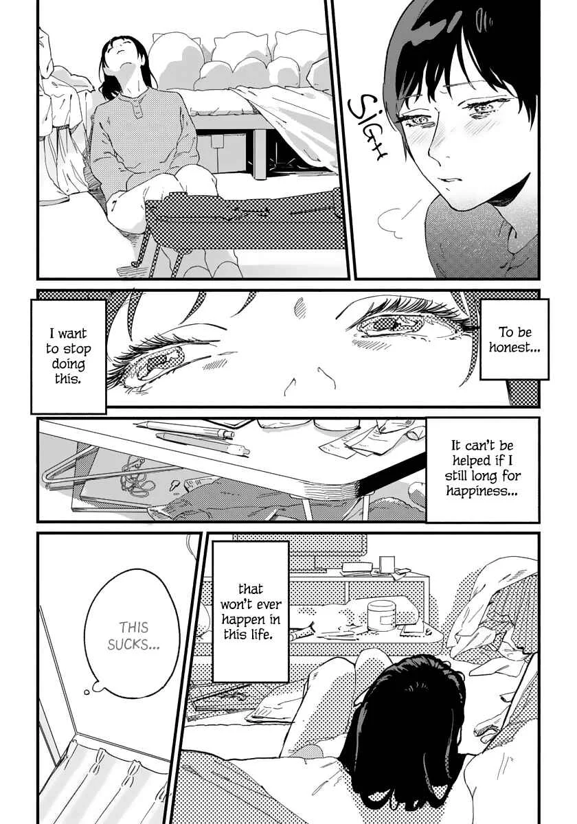 Kanojo wa Rabudooru ni Niteiru Chapter 4 - Page 24
