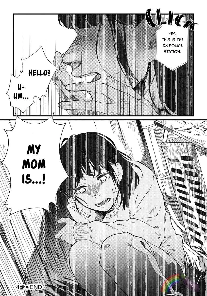Kanojo wa Rabudooru ni Niteiru Chapter 4 - Page 26
