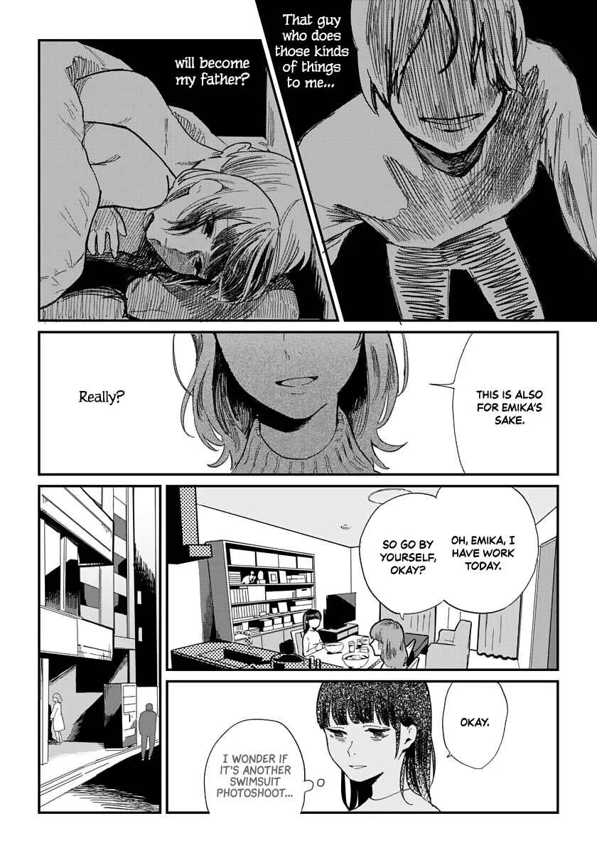 Kanojo wa Rabudooru ni Niteiru Chapter 5 - Page 11