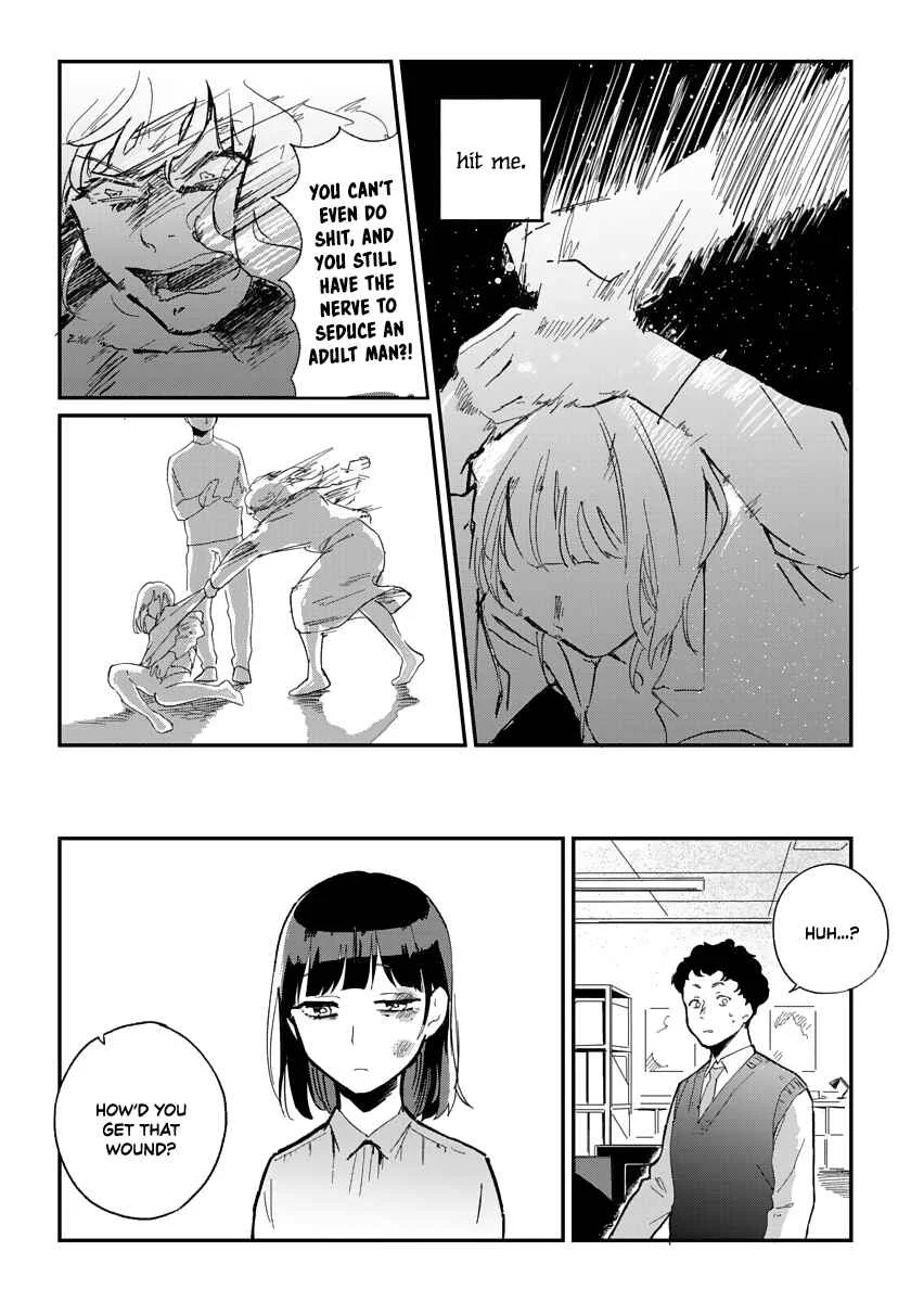 Kanojo wa Rabudooru ni Niteiru Chapter 5 - Page 15