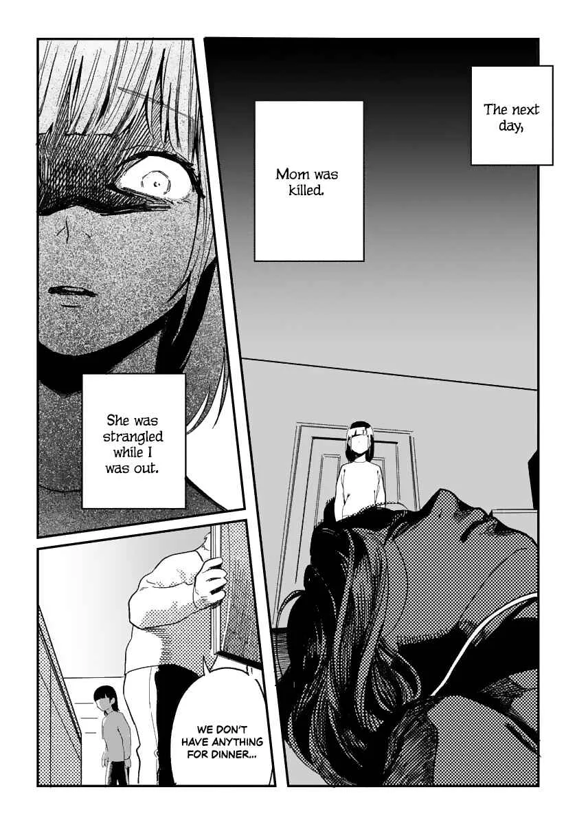 Kanojo wa Rabudooru ni Niteiru Chapter 5 - Page 19