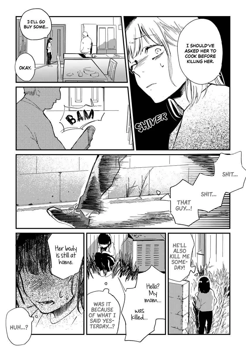 Kanojo wa Rabudooru ni Niteiru Chapter 5 - Page 20