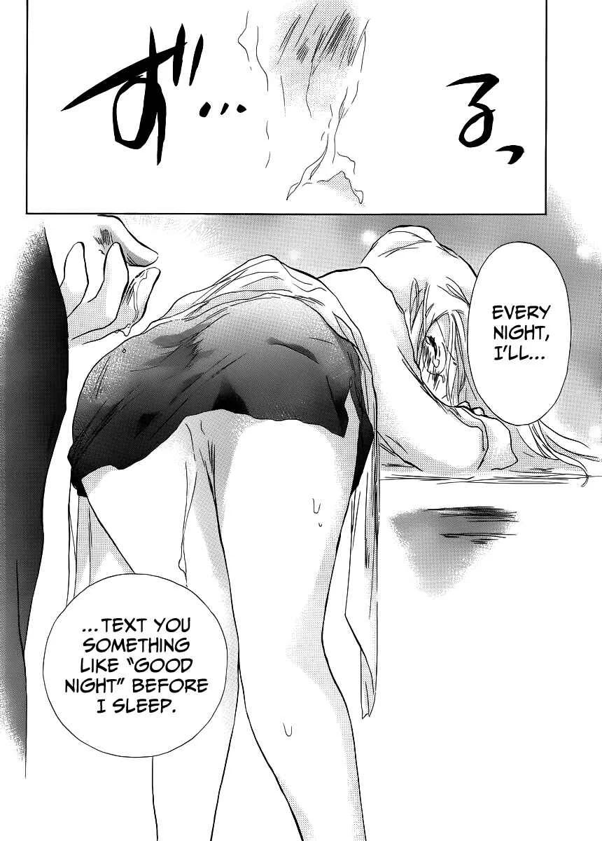 Kanojotachi no Saishuu Teiri Chapter 3 - Page 4
