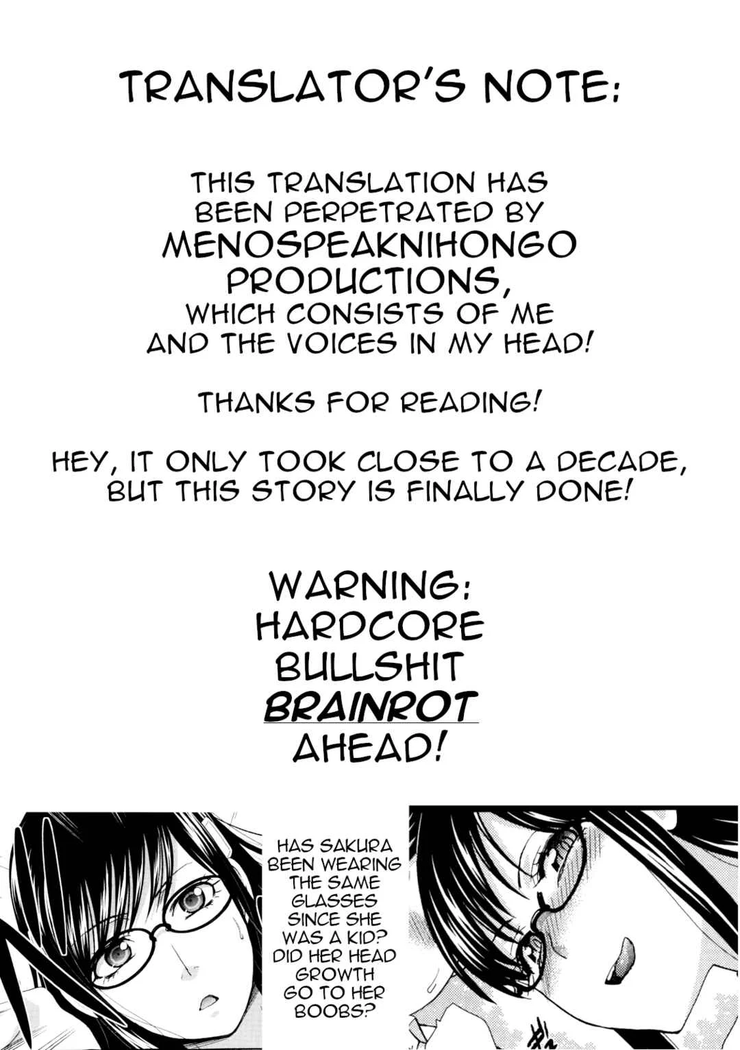 Kazoku Soukanzu Chapter 4: Houkai Kazoku 4 | Dysfunctional Family 4 - Page 25