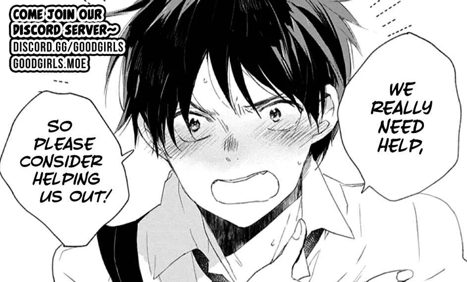 Kei x Yaku: Abunai Aibou Chapter 5: Existence - Page 40