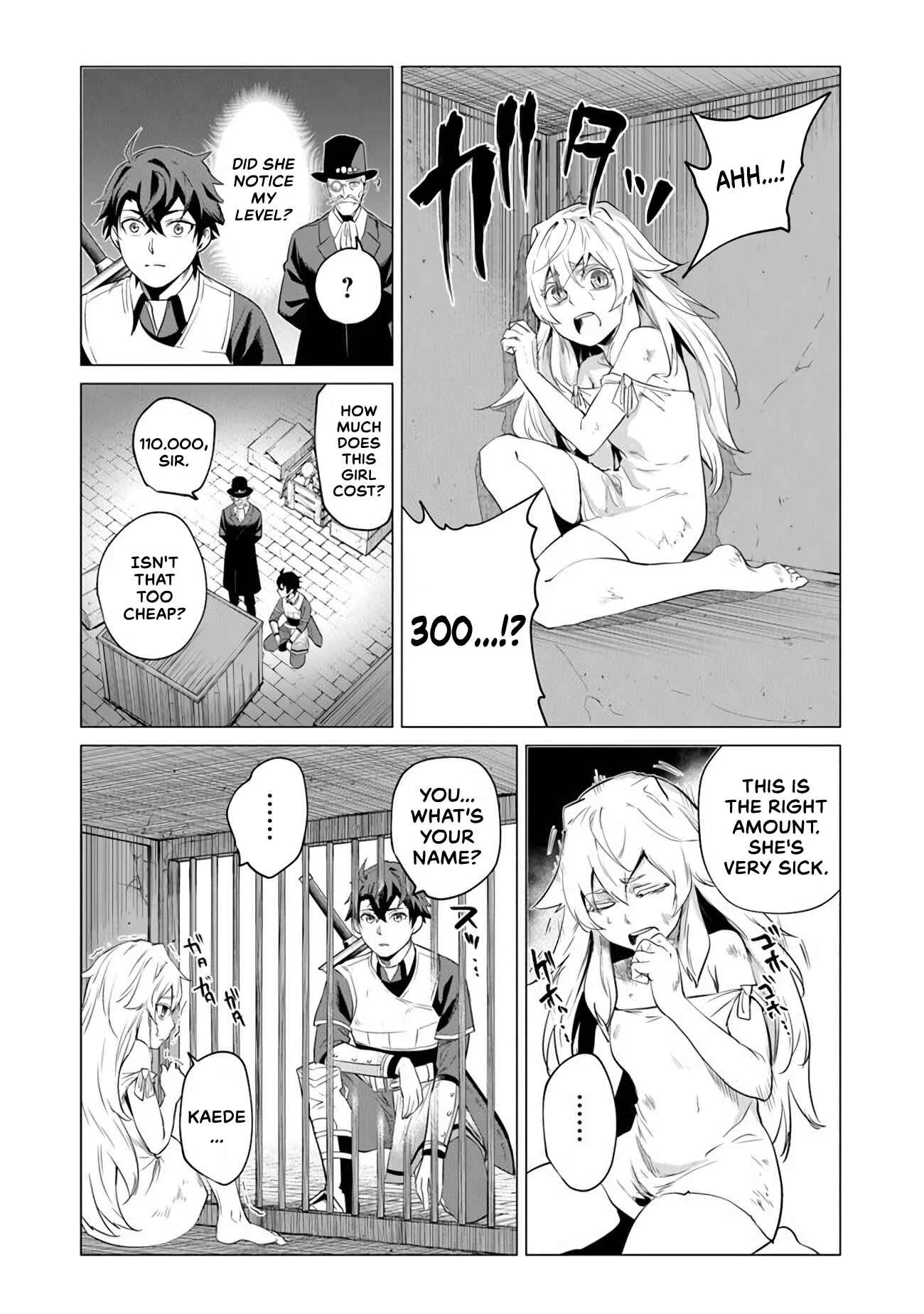 Keikenchi Chochiku de Nonbiri Shoushin Ryokou: Yuusha to Koibito ni Tsuihou Sareta Senshi no Mujikaku Zamaa Chapter 1 - Page 26