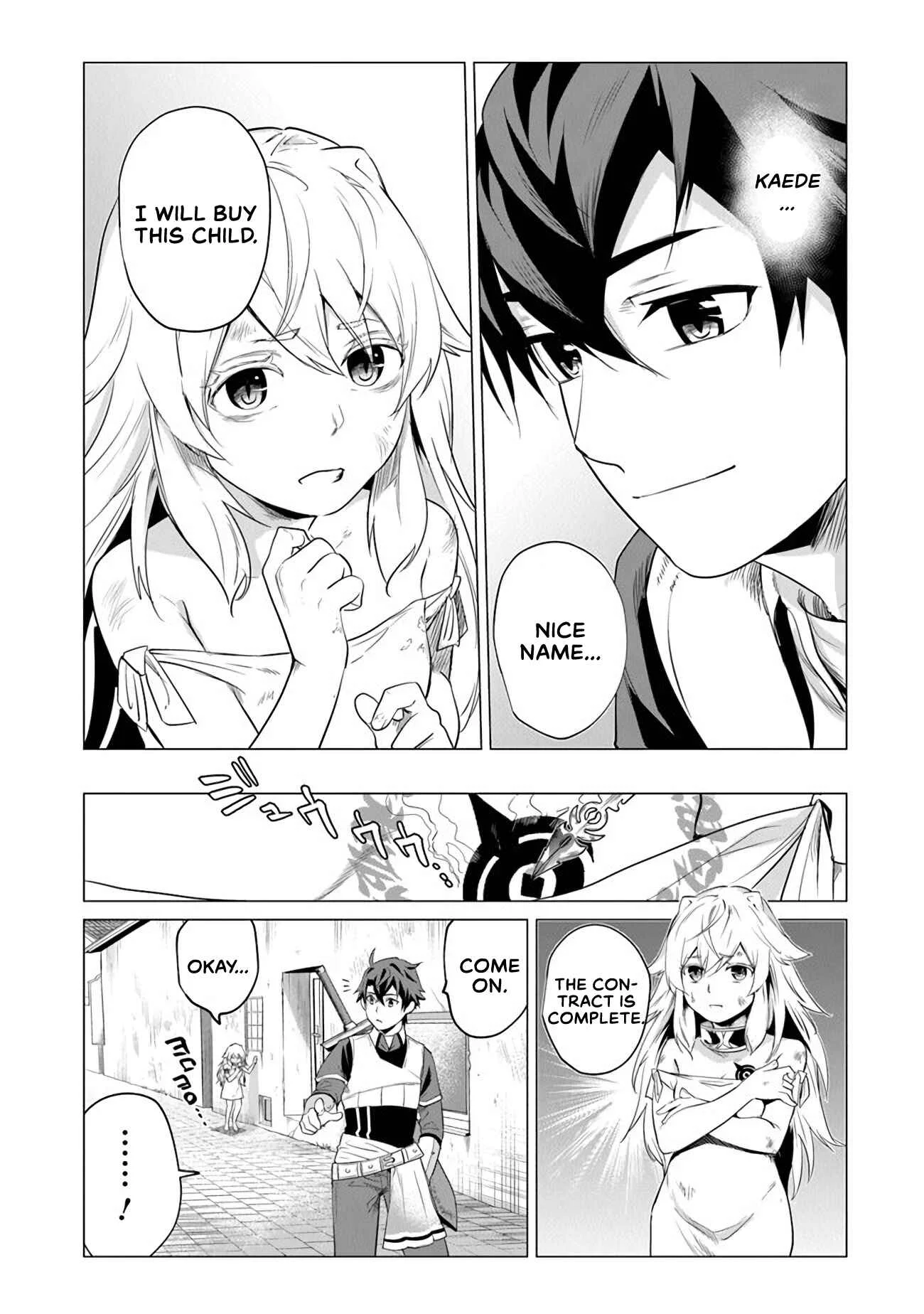 Keikenchi Chochiku de Nonbiri Shoushin Ryokou: Yuusha to Koibito ni Tsuihou Sareta Senshi no Mujikaku Zamaa Chapter 1 - Page 27