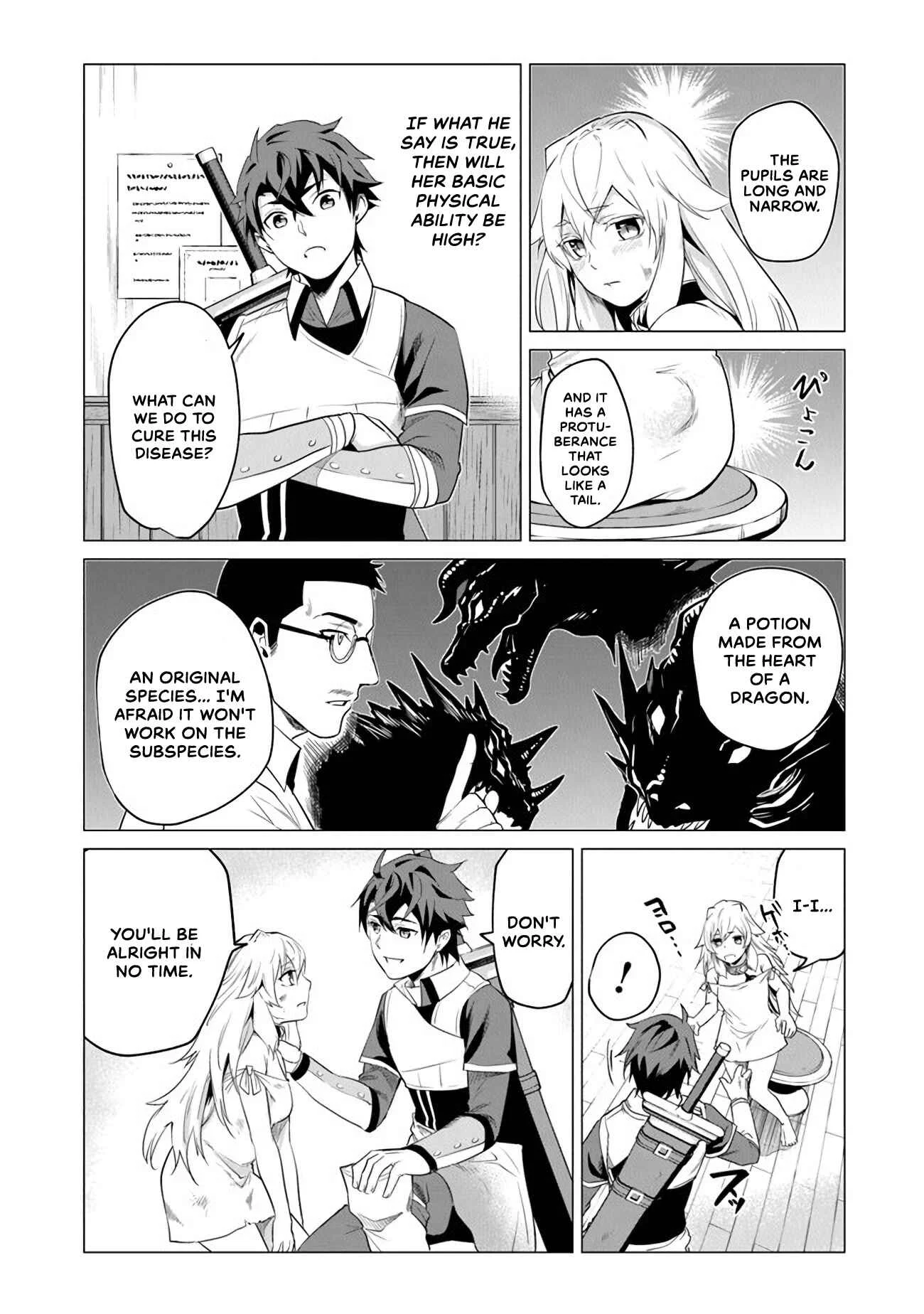 Keikenchi Chochiku de Nonbiri Shoushin Ryokou: Yuusha to Koibito ni Tsuihou Sareta Senshi no Mujikaku Zamaa Chapter 1 - Page 29