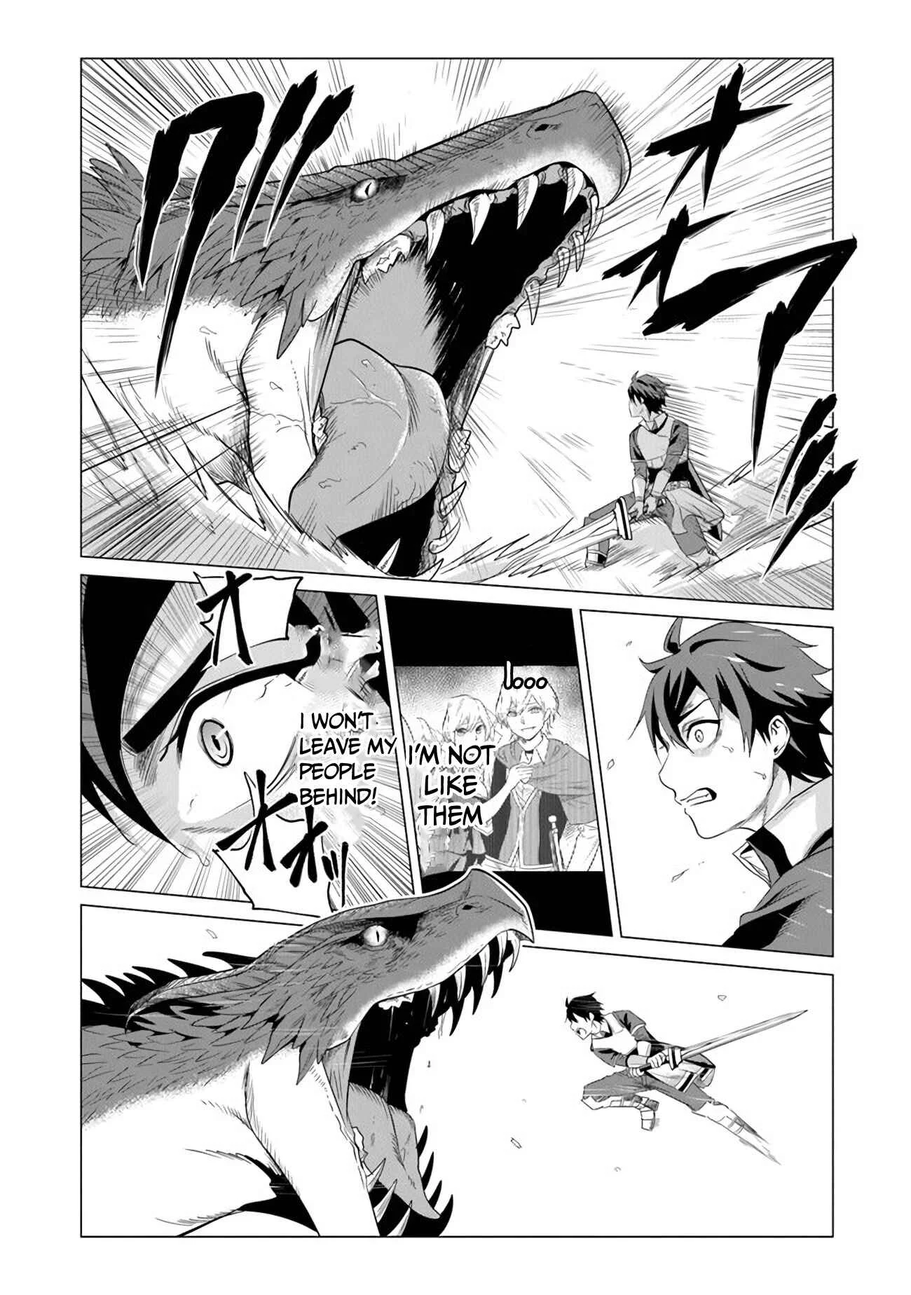 Keikenchi Chochiku de Nonbiri Shoushin Ryokou: Yuusha to Koibito ni Tsuihou Sareta Senshi no Mujikaku Zamaa Chapter 1 - Page 37