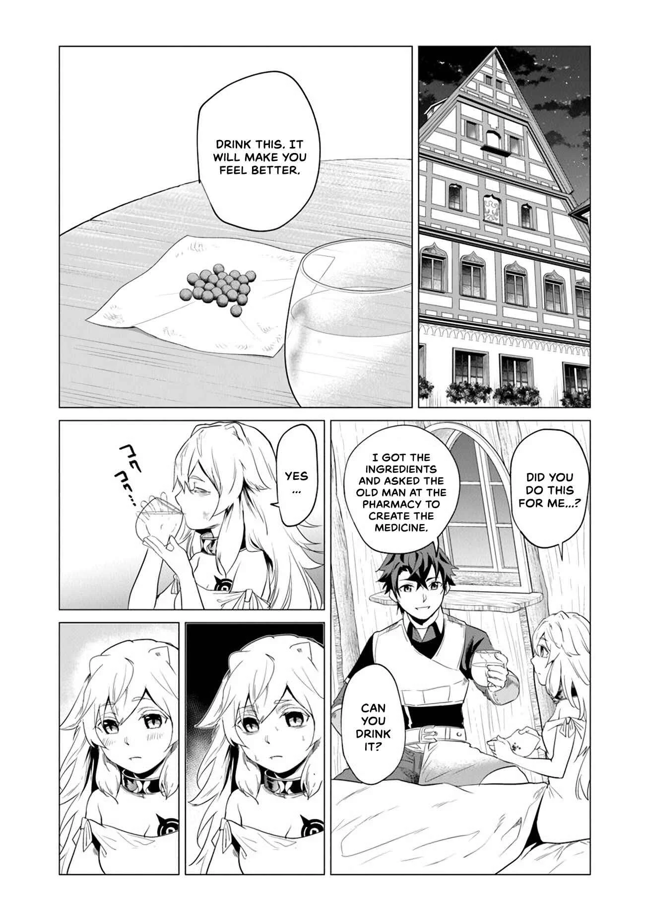 Keikenchi Chochiku de Nonbiri Shoushin Ryokou: Yuusha to Koibito ni Tsuihou Sareta Senshi no Mujikaku Zamaa Chapter 1 - Page 41