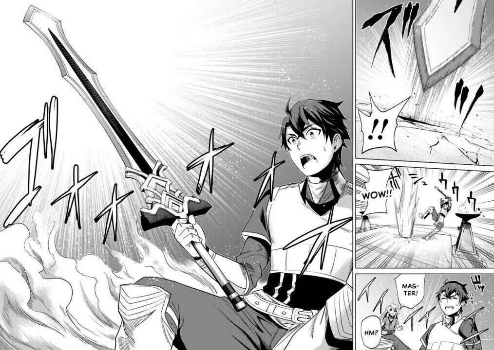 Keikenchi Chochiku de Nonbiri Shoushin Ryokou: Yuusha to Koibito ni Tsuihou Sareta Senshi no Mujikaku Zamaa Chapter 2 - Page 24