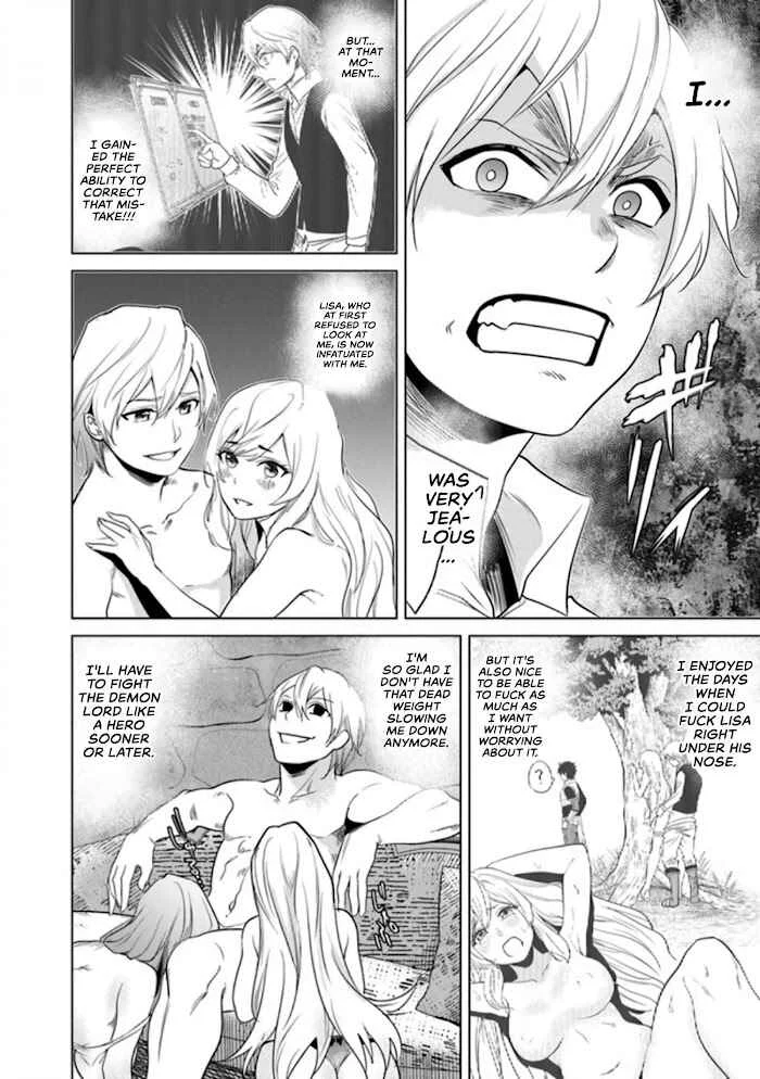 Keikenchi Chochiku de Nonbiri Shoushin Ryokou: Yuusha to Koibito ni Tsuihou Sareta Senshi no Mujikaku Zamaa Chapter 3: Sain's Party that Banished Toru...?! - Page 5